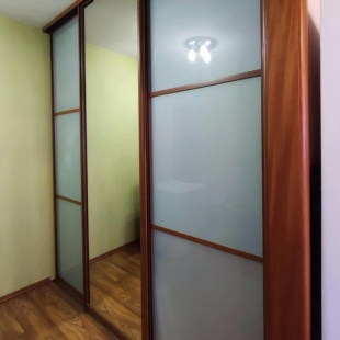 Фотография квартиры ВолгаАпарт на улице Обухова