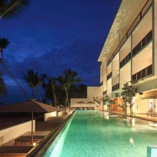 Фотографии гостиницы 
            Riff Hikkaduwa