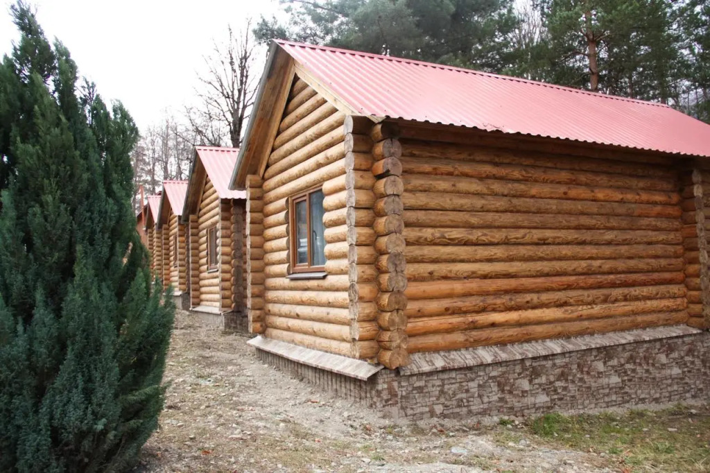 Фотография Коттеджа Коттедж Архызские вершины