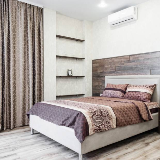 Фотографии квартиры 
            Апартаменты PASHk INN на Белинского 30 1