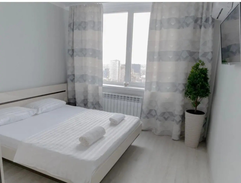 Фотография квартиры Апартаменты ЖК Тихий Центр от Sweet Home Group