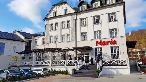 Фотография мини отеля Maria Szczyrk