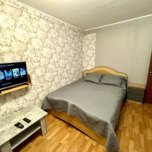 Фотография квартиры Апартаменты на улице Красный Факел