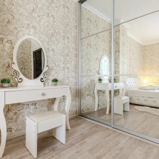 Фотография квартиры Квартира на Скрыганова 4Б