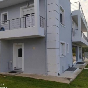 Фотография гостевого дома Alykes Volos