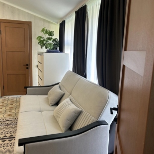 Фотография квартиры Апартаменты на Апанасенко