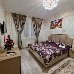 Фотография квартиры Квартира на улице Курыжова 13 (313)