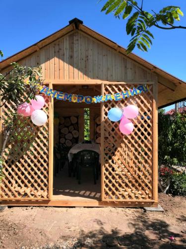 Фотографии гостевого дома 
            На Зелёной, 20