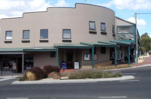 Фотография гостиницы 31 on the Terrace