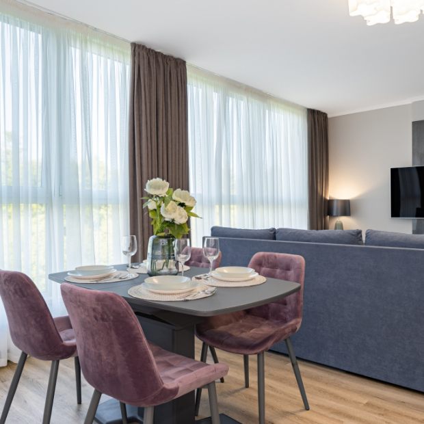 Фотографии квартиры
Апартаменты Баден & SPA