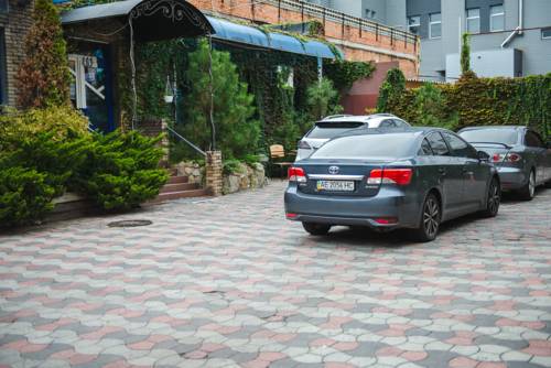 Фотография гостиницы Welcome