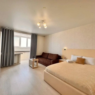 Фотография квартиры Апартаменты Hanaka на Юбилейный пр-к 67