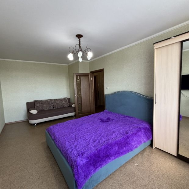 Фотографии квартиры 
            Квартира на Вахитова 23