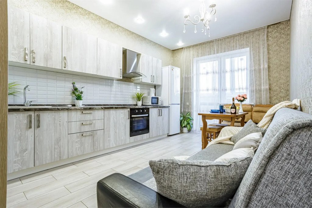 Фотография квартиры Апартаменты на Галерее 17