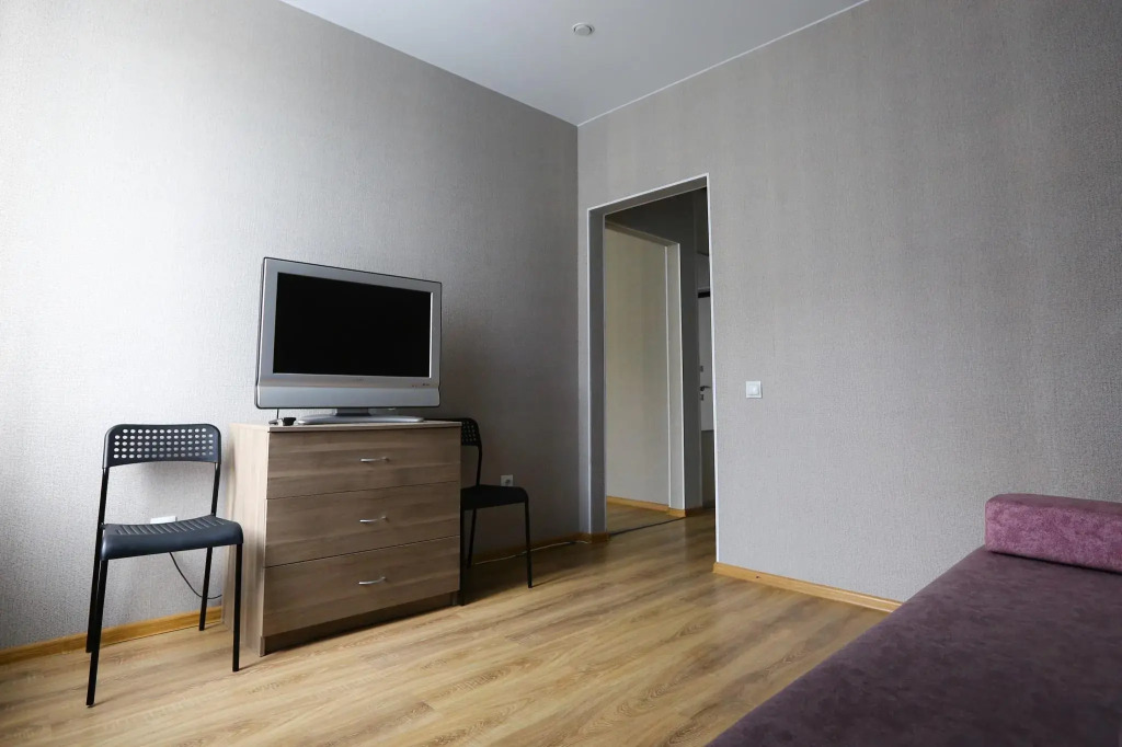 Фотография квартиры Апартаменты на улице Фармана Салманова 26 корпус 2