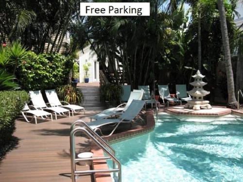 Фотография мини отеля Douglas House