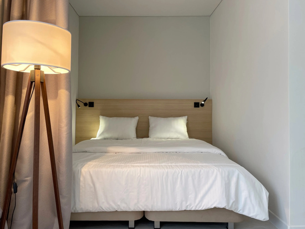 Фотография квартиры Квартира у Исторического Вала Рядом с Центром Великого Новгорода