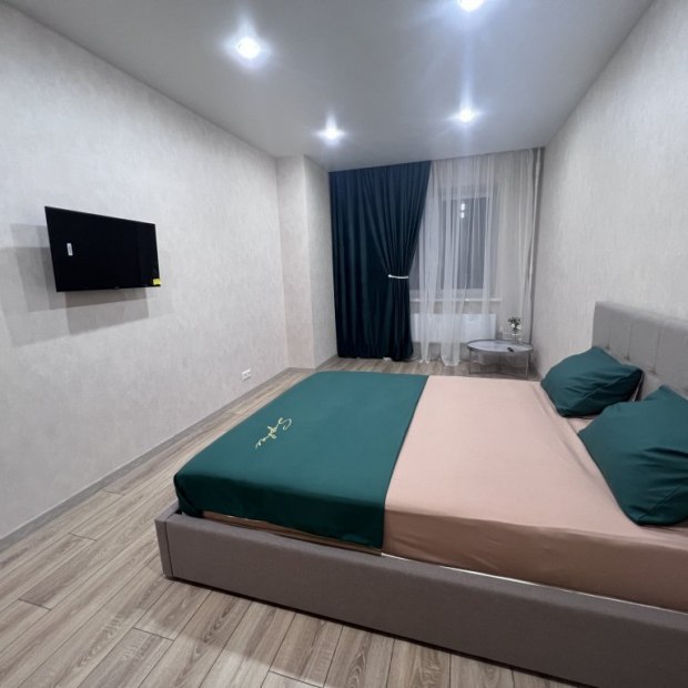 Фотографии квартиры 
            Квартира AlexHome Старая Купавна Трудовая 19А