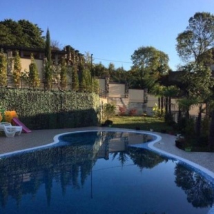 Фотография гостевого дома Мари Рос