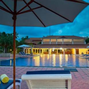 Фотографии гостиницы
Club Mahindra Poovar