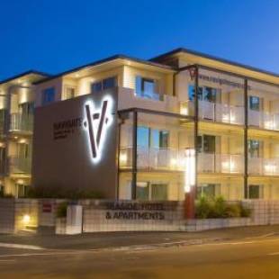 Фотографии апарт отеля
Navigate Seaside Hotel & Apartments