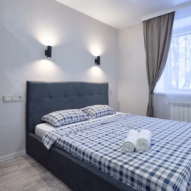 Фотографии квартиры 
            Квартира на Кулёва 3