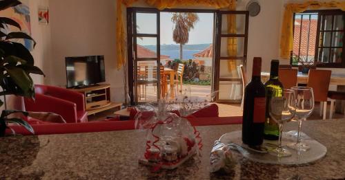 Фотография гостевого дома Villa Limón - Ocean View - BBQ - Garden - Terrace - Free Wifi - Child & Pet-Friendly - 2 bedrooms - 6 people