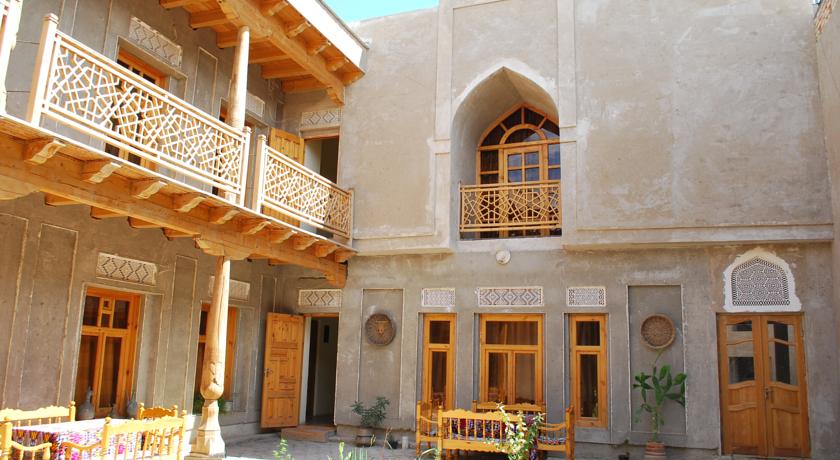 Фотография гостиницы As-Salam Boutique Hotel