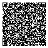 QR код мини отеля Madison