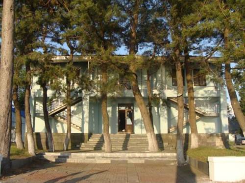 Фотографии гостиницы
Hotel Solidarity