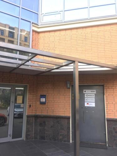 Фотография хостела Легендарный