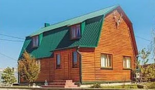 Фотография кемпинга Заря