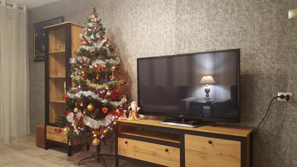 Фотография квартиры Апартаменты 2х комнатная квартира с изолированными комнатами