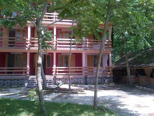 Фотография мини отеля Forest Fairy