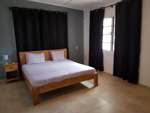 Фотография гостиницы Apartment Curacao