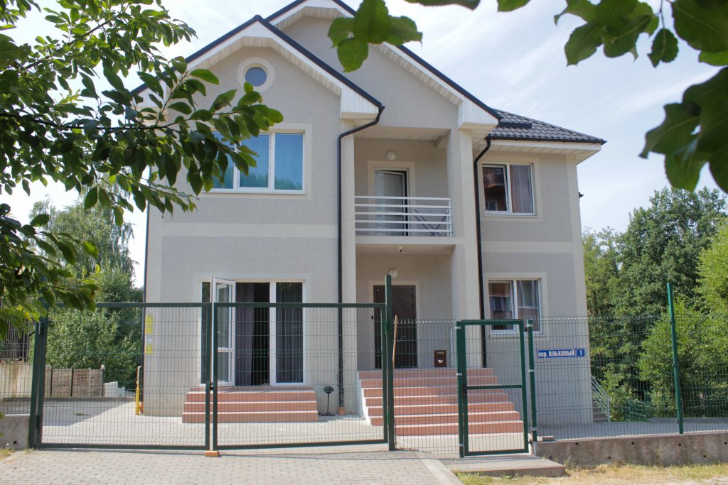 Фотография квартиры Апартаменты в доме на Ольховом