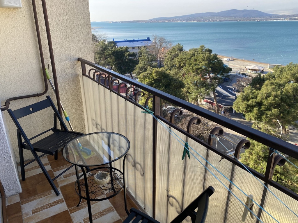 Фотография квартиры Апартаменты 071 Однокомнатные Курзальная 3