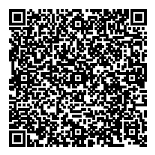 QR код апарт отеля Marinas