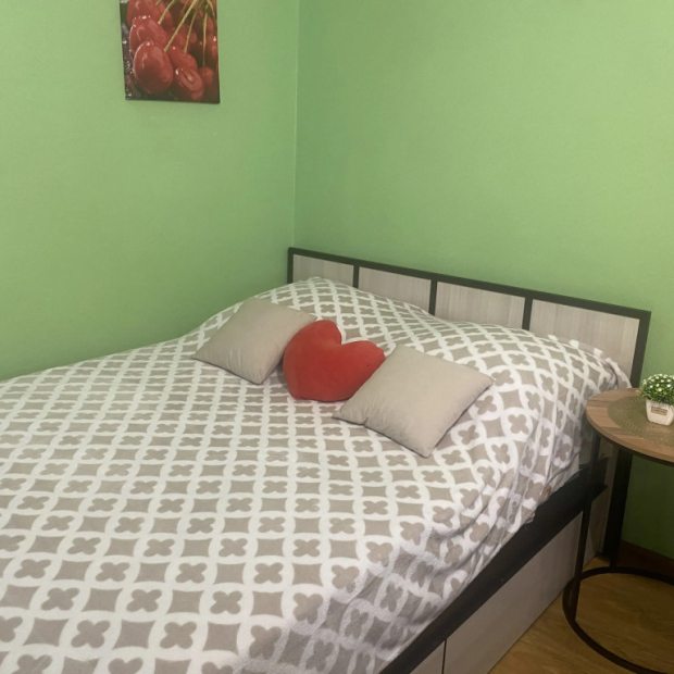 Фотографии квартиры 
            Квартира в центре на Победе Революции