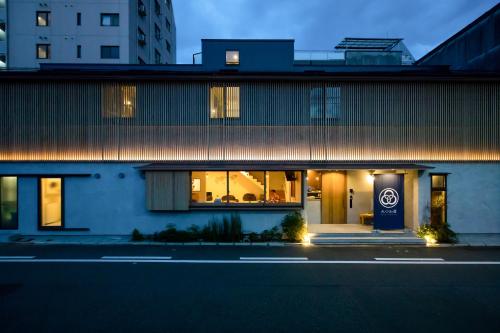 Фотография хостела Hostel Mitsuwaya Osaka
