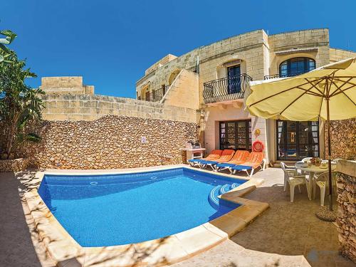 Фотография гостевого дома Razzett ta' Leli Holiday Home