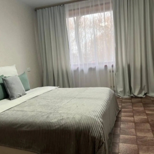 Фотография квартиры Созвездие Камчатки на проспекте Рыбаков 34