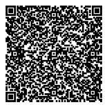 QR код гостиницы Альфа