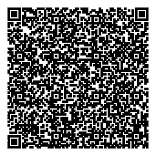 QR код гостиницы Ситикомфорт на Тверской