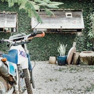 Фотографии мини отеля
ม่อนสามเคียน ฟาร์มสเตย์