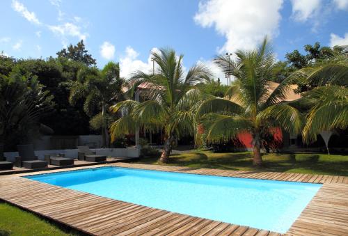 Фотография мини отеля Tipalais