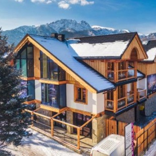 Фотография апарт отеля Aparthotel Gievont Boutique