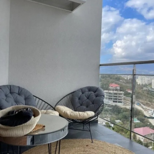 Фотография квартиры Квартира на Западной 4