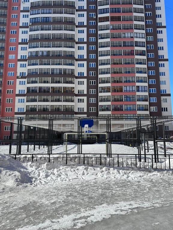 Фотография квартиры Уютная квартира на проспекте Красный 307