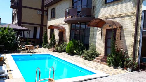 Фотографии гостевого дома
Горная Долина